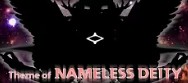 Wrath of the Gods (Nameless Diety Theme)