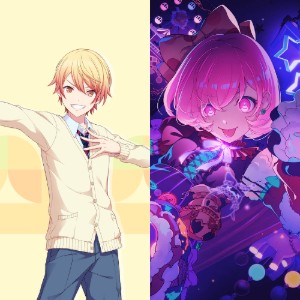 Human Tsukasa/Ghost Emu