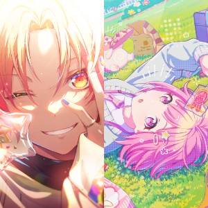 Idol/Fan