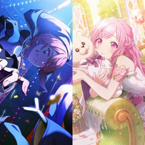 Jester/Princess
