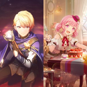 Knight/Princess