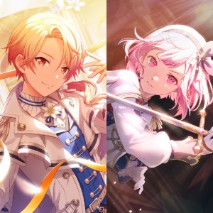 Prince/Knight