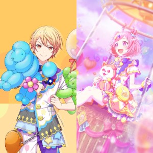 Smile of Dreamer