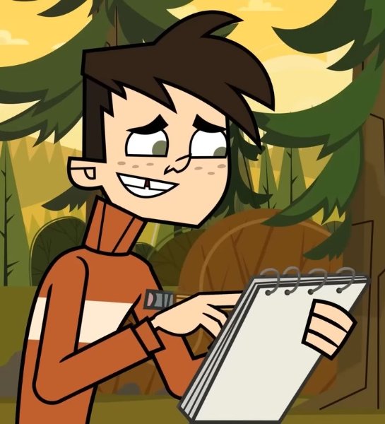 Drew