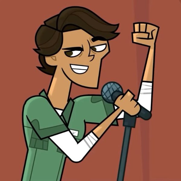 Trevor