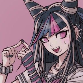 Ibuki Mioda - Danganronpa
