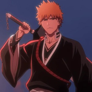Ichigo Kurosaki - Bleach