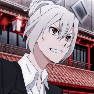 Ichiyo Higuchi - Bungo Stray Dogs
