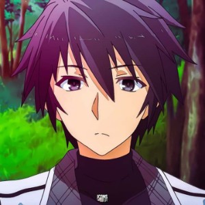 Ikki Kurogane - Chivalry of a Failed Knight