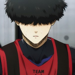 Ikki Niko - Blue Lock