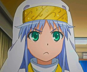 Index - A Certain Magical Index