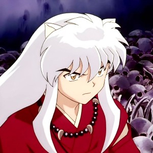 Inuyasha - InuYasha