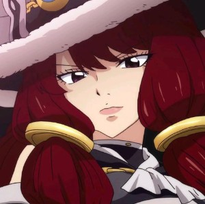 Irene Belserion - Fairy Tail