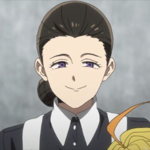 Isabella - The Promised Neverland