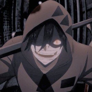Issac "Zack" Foster - Angels of Death