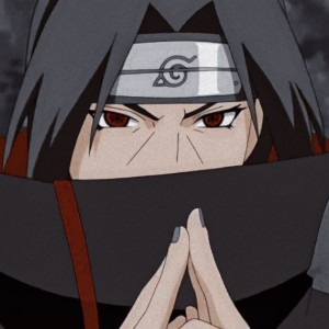 Itachi Uchiha - Naruto