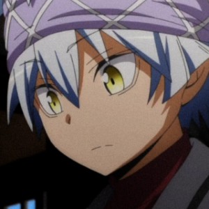 Itona Horibe - Assassination Classroom