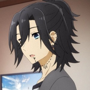 Izumi Miyamura - Horimiya
