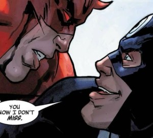 matt x bullseye