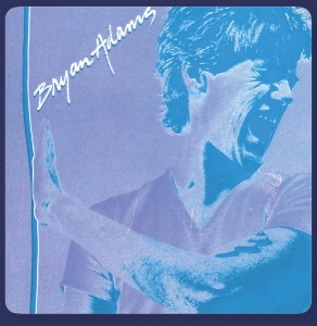 Bryan Adams