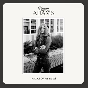 Tracks Of My Years