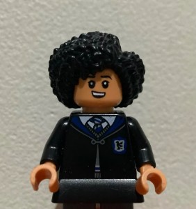 Ruqayyah Ravenclaw