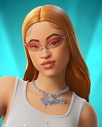 Ice Spice
