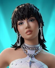 Rockstar Lisa
