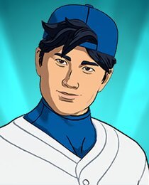 Shohei Ohtani