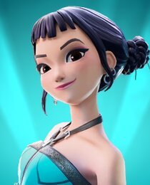 Zoey