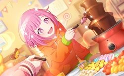 Weaving precious memories