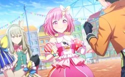 Wonder magical showtime