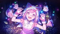 Wonderhorror