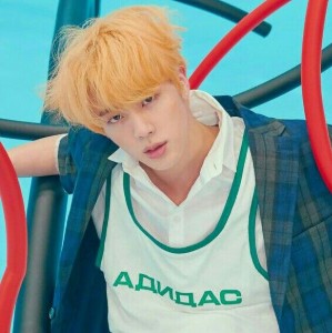 answer: love myself