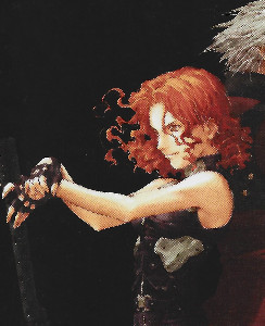 Beryl
