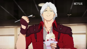 Dante (Netflix)