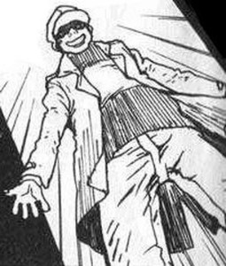 Enzo (Manga)