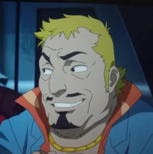 Enzo (Netflix)