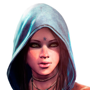 Kat (Reboot)