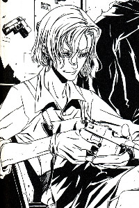 Nell