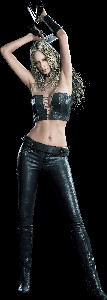 Trish