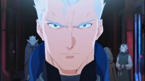 Vergil (Netflix)