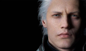 Vergil