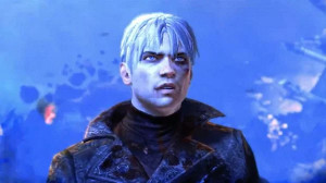 Vergil (Reboot)