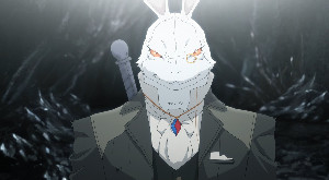 White Rabbit (Netflix)