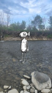 FishMan