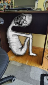 SadMan