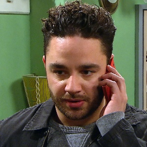 Adam Barton