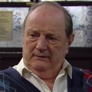 Alan Turner
