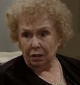 Annie Sugden